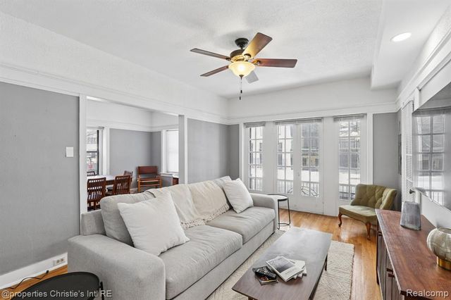 7409 2nd Avenue 8, Detroit, MI 48202