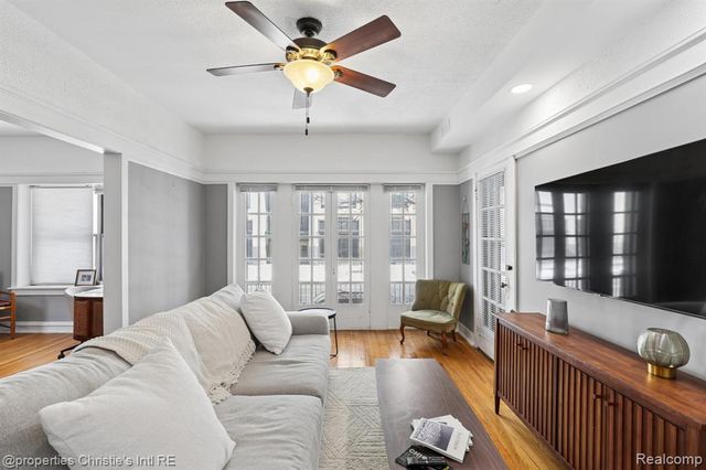 7409 2nd Avenue 8, Detroit, MI 48202