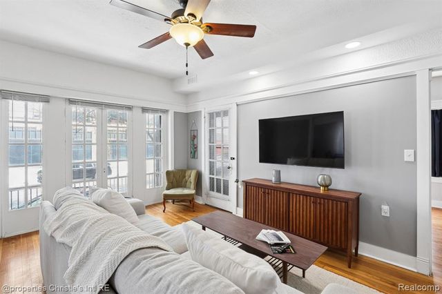 7409 2nd Avenue 8, Detroit, MI 48202