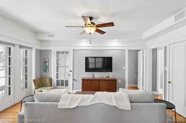 7409 2nd Avenue 8, Detroit, MI 48202