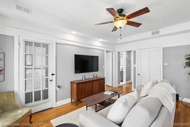 7409 2nd Avenue 8, Detroit, MI 48202