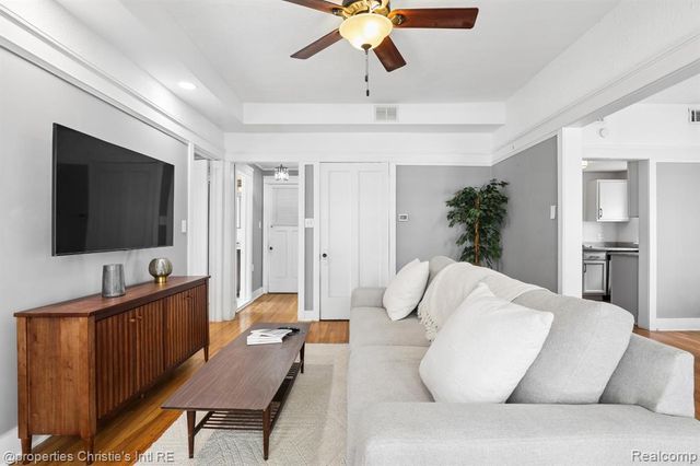 7409 2nd Avenue 8, Detroit, MI 48202