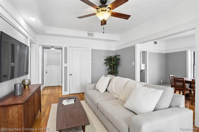 7409 2nd Avenue 8, Detroit, MI 48202