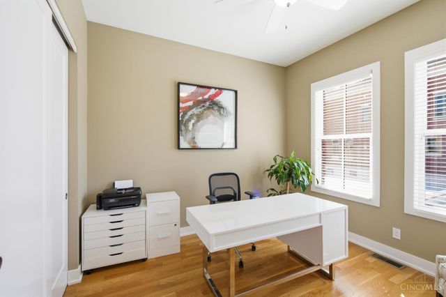 1507 Elm Street, Cincinnati, OH 45202