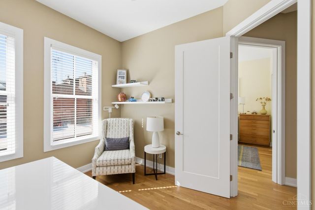 1507 Elm Street, Cincinnati, OH 45202