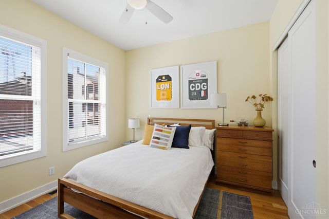 1507 Elm Street, Cincinnati, OH 45202