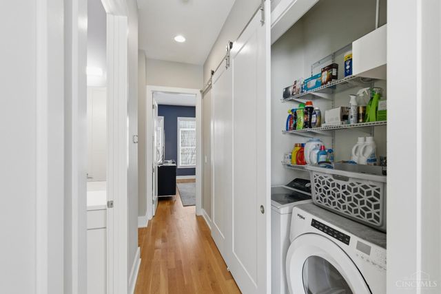 1507 Elm Street, Cincinnati, OH 45202