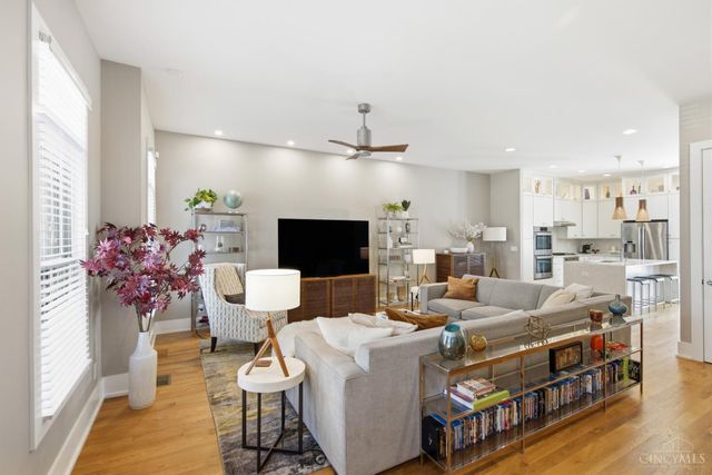 1507 Elm Street, Cincinnati, OH 45202