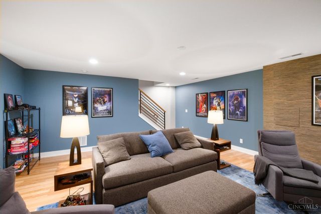 1507 Elm Street, Cincinnati, OH 45202