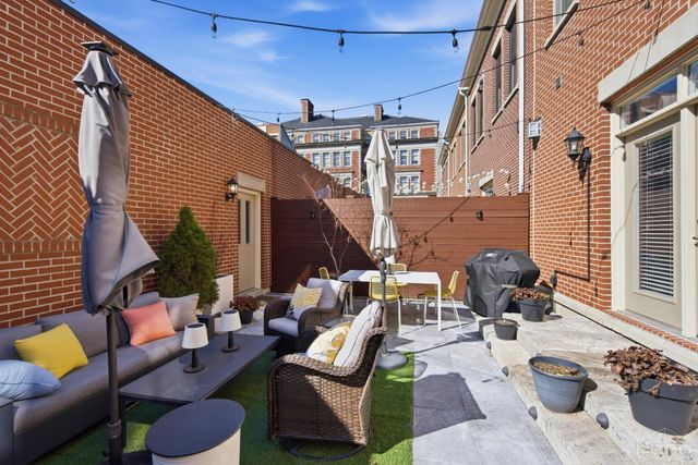 1507 Elm Street, Cincinnati, OH 45202