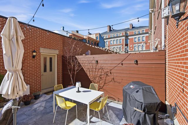 1507 Elm Street, Cincinnati, OH 45202