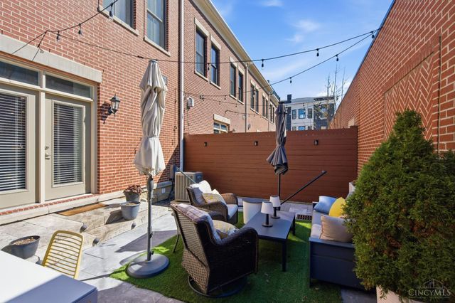 1507 Elm Street, Cincinnati, OH 45202