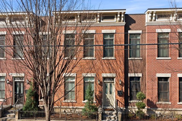 1507 Elm Street, Cincinnati, OH 45202