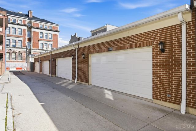 1507 Elm Street, Cincinnati, OH 45202