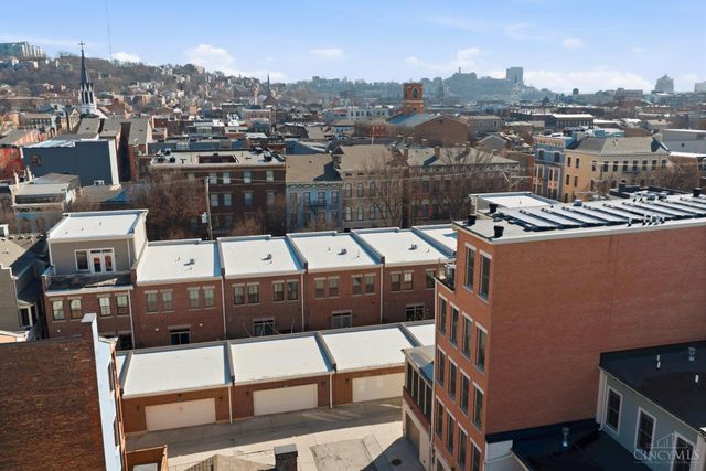 1507 Elm Street, Cincinnati, OH 45202