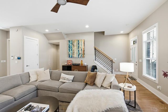 1507 Elm Street, Cincinnati, OH 45202