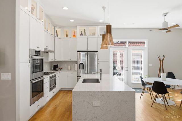 1507 Elm Street, Cincinnati, OH 45202