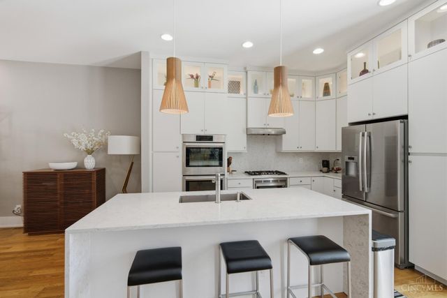 1507 Elm Street, Cincinnati, OH 45202