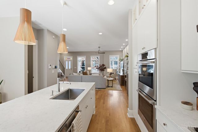 1507 Elm Street, Cincinnati, OH 45202