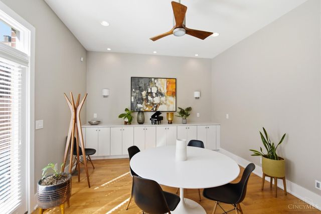 1507 Elm Street, Cincinnati, OH 45202