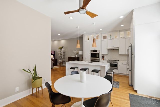 1507 Elm Street, Cincinnati, OH 45202