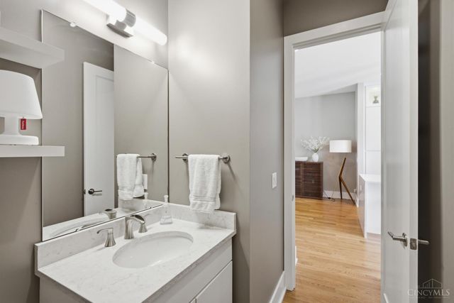 1507 Elm Street, Cincinnati, OH 45202