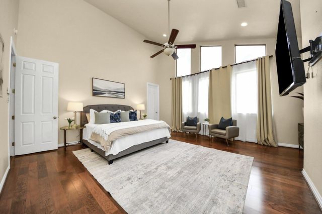3507 Jackson Street, Houston, TX 77004