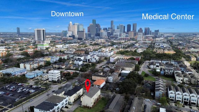 3507 Jackson Street, Houston, TX 77004
