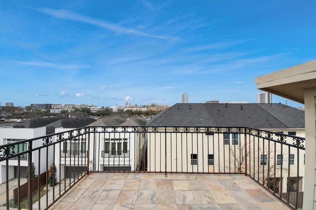 3507 Jackson Street, Houston, TX 77004
