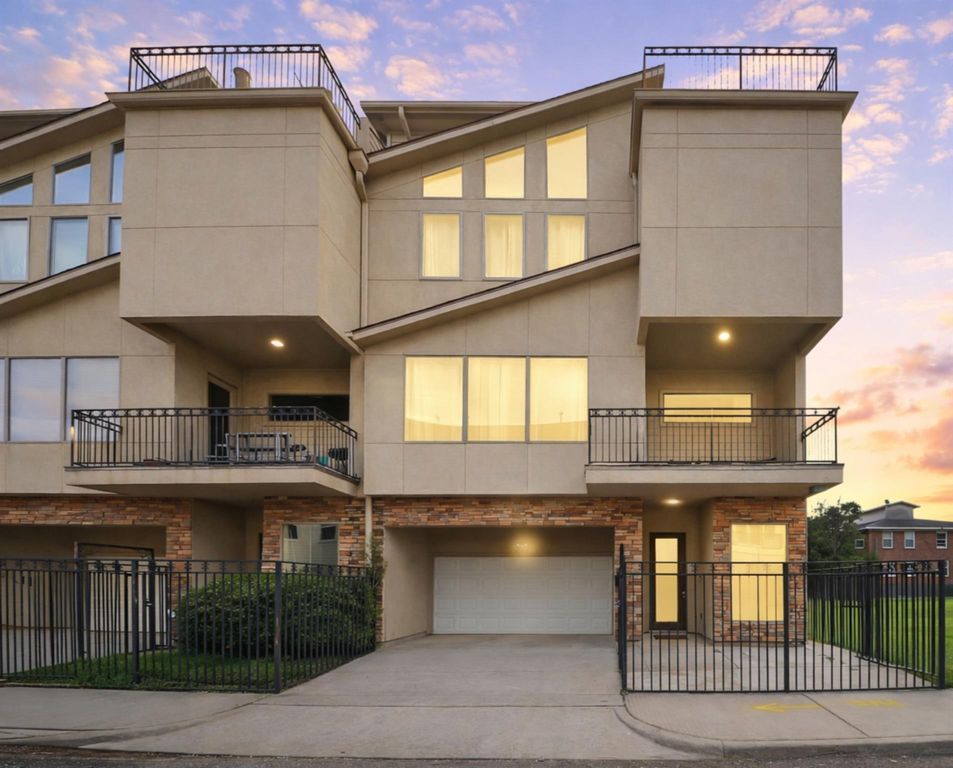 3507 Jackson Street, Houston, TX 77004