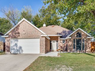 1709 Quail Drive, Garland, TX 75040