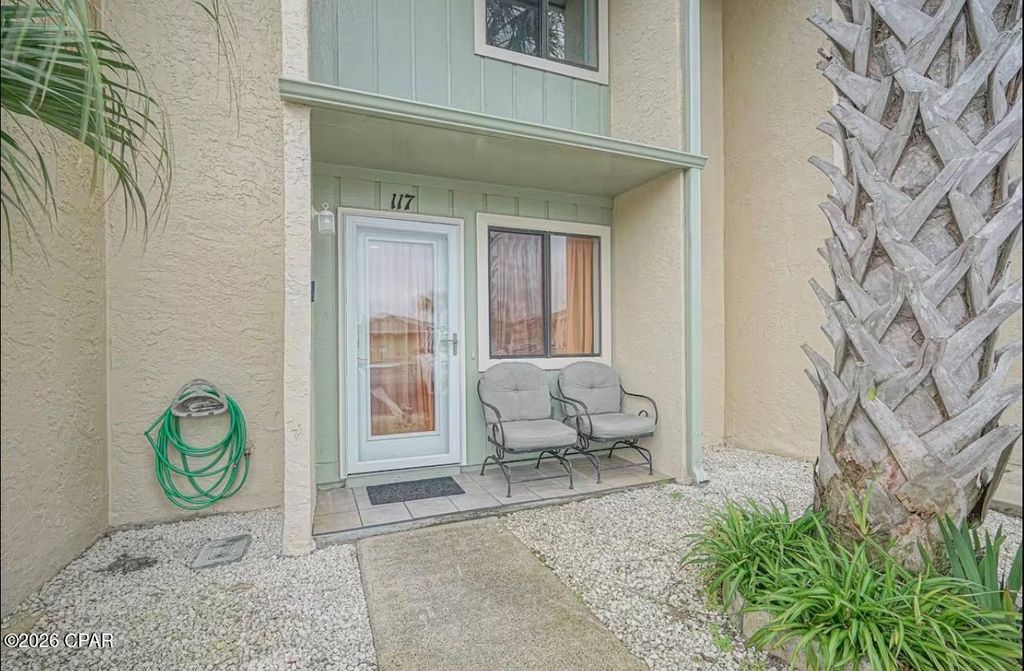 117 Cindy Lane, Panama City Beach, FL 32407