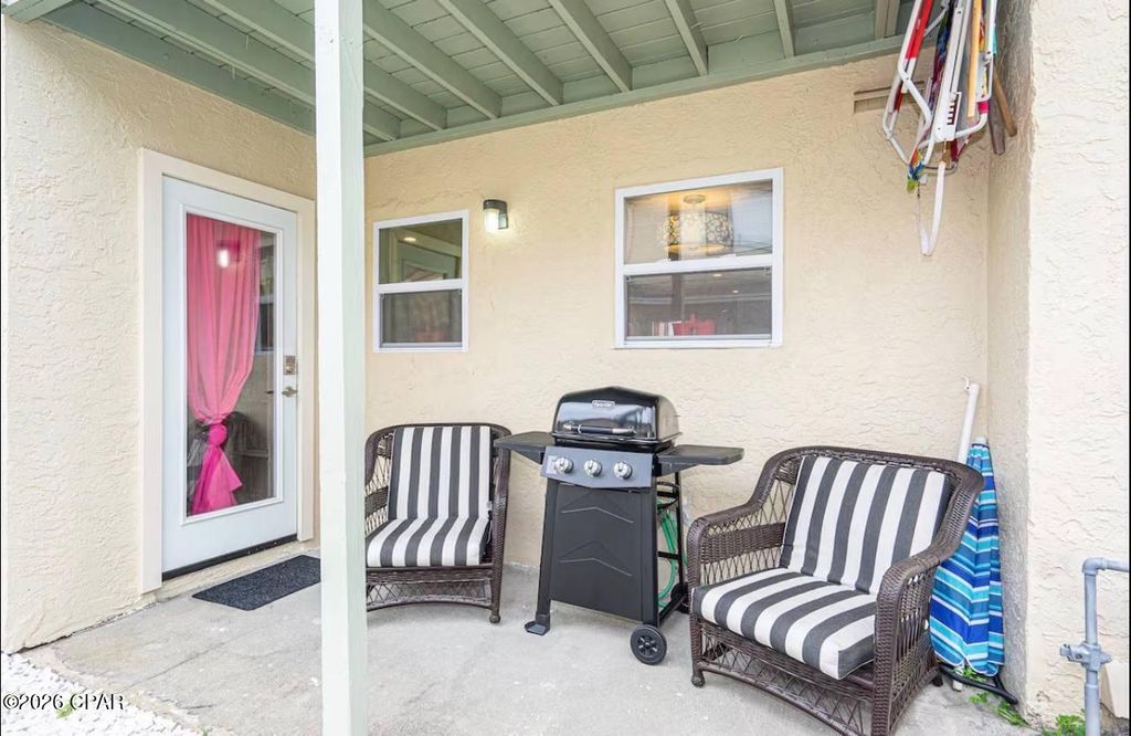 Image 12 of property listing at 117 Cindy Lane, Panama City Beach, FL 32407