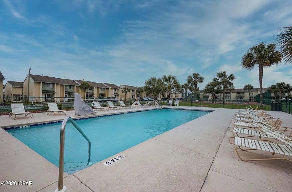 Image 13 of property listing at 117 Cindy Lane, Panama City Beach, FL 32407