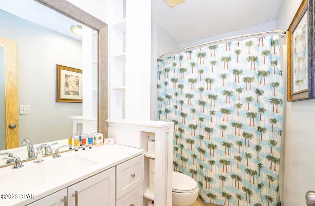 Image 8 of property listing at 117 Cindy Lane, Panama City Beach, FL 32407