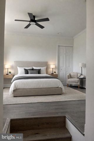 912 MARKSWORTH RD, Catonsville, MD 21228