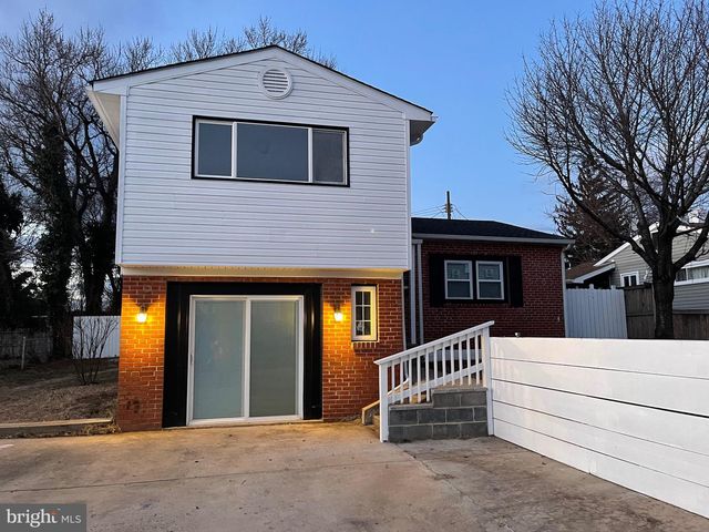 912 MARKSWORTH RD, Catonsville, MD 21228