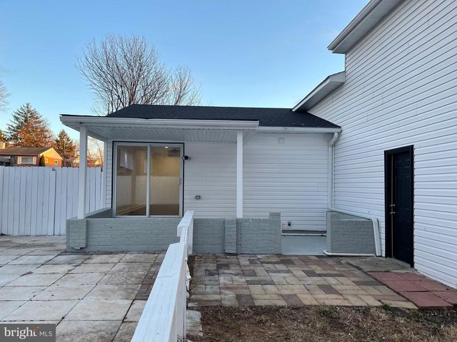 912 MARKSWORTH RD, Catonsville, MD 21228