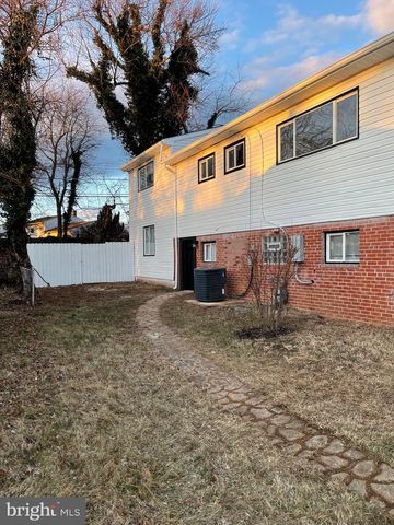 912 MARKSWORTH RD, Catonsville, MD 21228