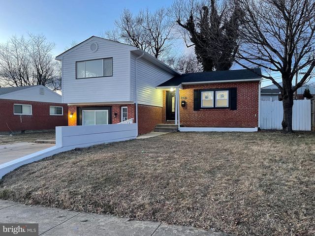 912 MARKSWORTH RD, Catonsville, MD 21228