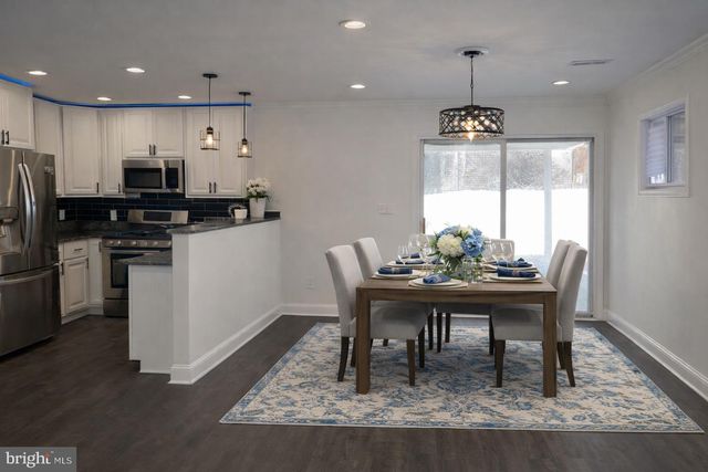 912 MARKSWORTH RD, Catonsville, MD 21228