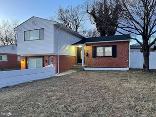 912 MARKSWORTH RD, Catonsville, MD 21228