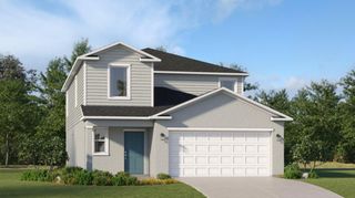 10722 NW Moon Rise Lane, Port St Lucie, FL 34987