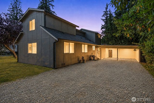 2531 Monroe Avenue, Everett, WA 98203