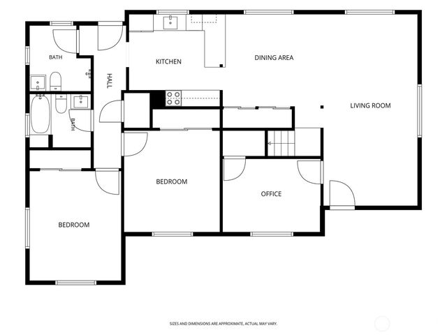 2531 Monroe Avenue, Everett, WA 98203