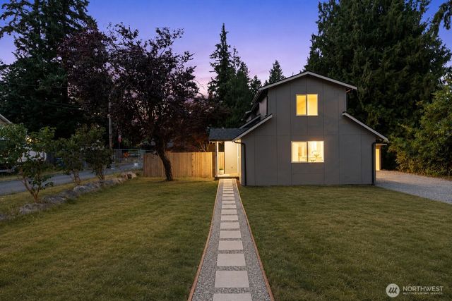2531 Monroe Avenue, Everett, WA 98203