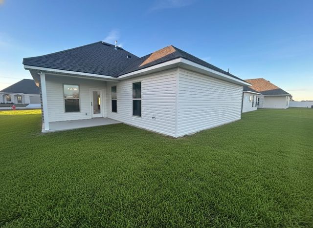 1411 Tina Street, Thibodaux, LA 70301