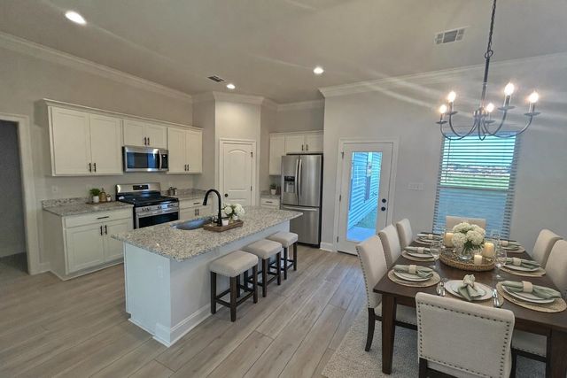 1411 Tina Street, Thibodaux, LA 70301