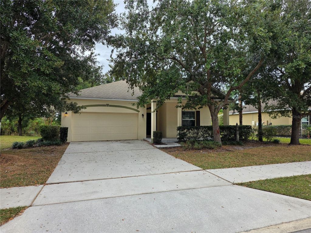 1571 DANISCO PLACE, Apopka, FL 32703