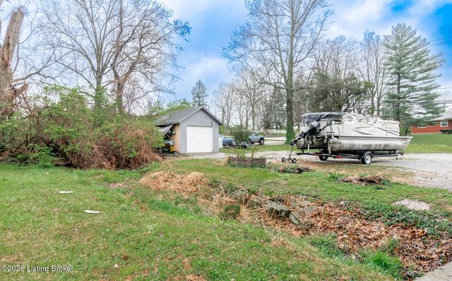 9701 Seatonville Rd, Louisville, KY 40291